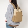 オーバー タッシェ(Ober Tashe)の撥水両立バッグ トート型リュック22
