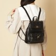 オーバー タッシェ(Ober Tashe)のキルティングリュック14