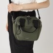 オーバー タッシェ(Ober Tashe)のスクエア2WAYショルダーバッグ16