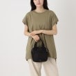 オーバー タッシェ(Ober Tashe)のスクエア2WAYショルダーバッグ15