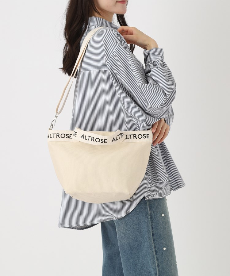 オーバー タッシェ(Ober Tashe)の2WAYミニトートバッグ13