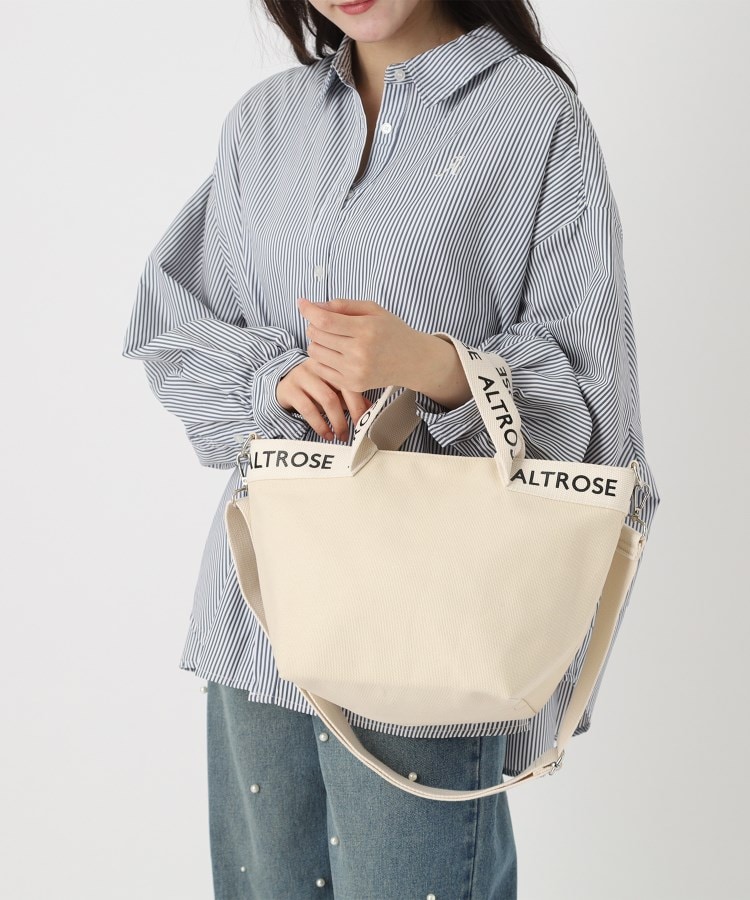 オーバー タッシェ(Ober Tashe)の2WAYミニトートバッグ14
