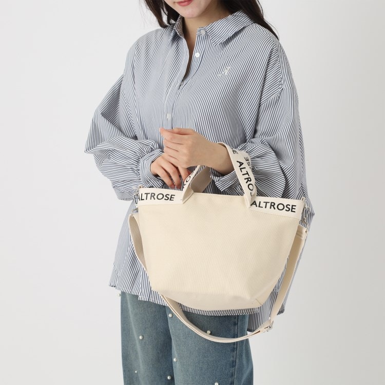 オーバー タッシェ(Ober Tashe)の2WAYミニトートバッグ トートバッグ