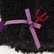 オーバー タッシェ(Ober Tashe)の【推し活グッズ】天使と悪魔大サイズ推しぬいポンチョキーホルダー4