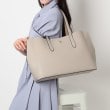 オーバー タッシェ(Ober Tashe)のかるいかばんPU A4トート26