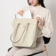 オーバー タッシェ(Ober Tashe)のかるいかばん PC収納付き縦型トート14