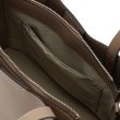 オーバー タッシェ(Ober Tashe)のかるいかばんPU 2WAYトート13