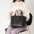 オーバー タッシェ(Ober Tashe)のかるいかばんPU 2WAYトート21