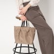 オーバー タッシェ(Ober Tashe)の肩楽撥水ナイロン 2WAYショルダー21