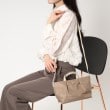オーバー タッシェ(Ober Tashe)の肩楽撥水ナイロン ミニショルダー23