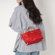 オーバー タッシェ(Ober Tashe)の肩楽撥水ナイロン ミニショルダー25