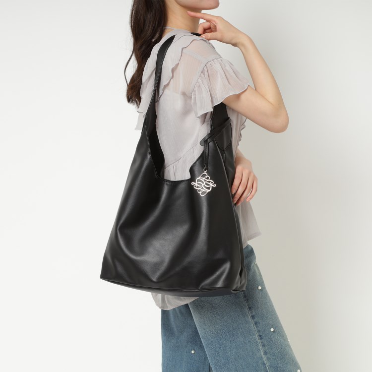 オーバー タッシェ(Ober Tashe)のワンショルダートートバッグ トートバッグ
