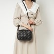 オーバー タッシェ(Ober Tashe)のキルティングショルダーバッグ14