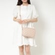 オーバー タッシェ(Ober Tashe)のキルティングショルダーバッグ18