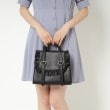 オーバー タッシェ(Ober Tashe)のフリル×ハート2WAYショルダーバッグ9