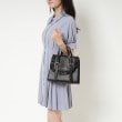 オーバー タッシェ(Ober Tashe)のフリル×ハート2WAYショルダーバッグ11