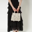 オーバー タッシェ(Ober Tashe)のフリル×ハート2WAYショルダーバッグ12