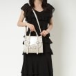 オーバー タッシェ(Ober Tashe)のフリル×ハート2WAYショルダーバッグ13