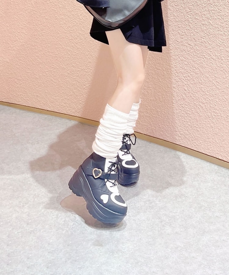 ルーズソックス 100cm 靴下(ソックス) | Doll Kiss ルーズソックス 100cm 靴下(ソックス) | Doll Kiss