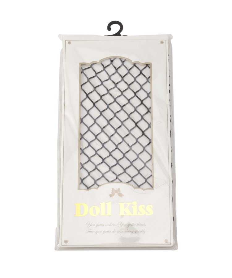 Doll Kiss(ドール キス) 網タイツ
