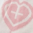 ドール キス(Doll Kiss)のハートクロスレッグカバー6