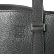 ヒロフ(HIROFU)の【フィオーレ】レザートートバッグ L 本革  A4サイズ 3スペース ビジネスバッグ14
