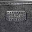 ヒロフ(HIROFU)の【フィオーレ】レザートートバッグ L 本革  A4サイズ 3スペース ビジネスバッグ15