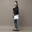 ヒロフ(HIROFU)の【ヴィータ】レザーショルダーバッグ S 2WAY 本革（商品番号：P25-20100）28