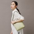 ヒロフ(HIROFU)の【ヴィータ】レザーショルダーバッグ S 2WAY 本革（商品番号：P25-20100）23