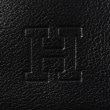 ヒロフ(HIROFU)の【ヴィータ】レザーショルダーバッグ L 2WAY 本革14