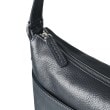 ヒロフ(HIROFU)の【デュオ】レザーショルダーバッグ M 2WAY 本革（商品番号：P25-20203）12