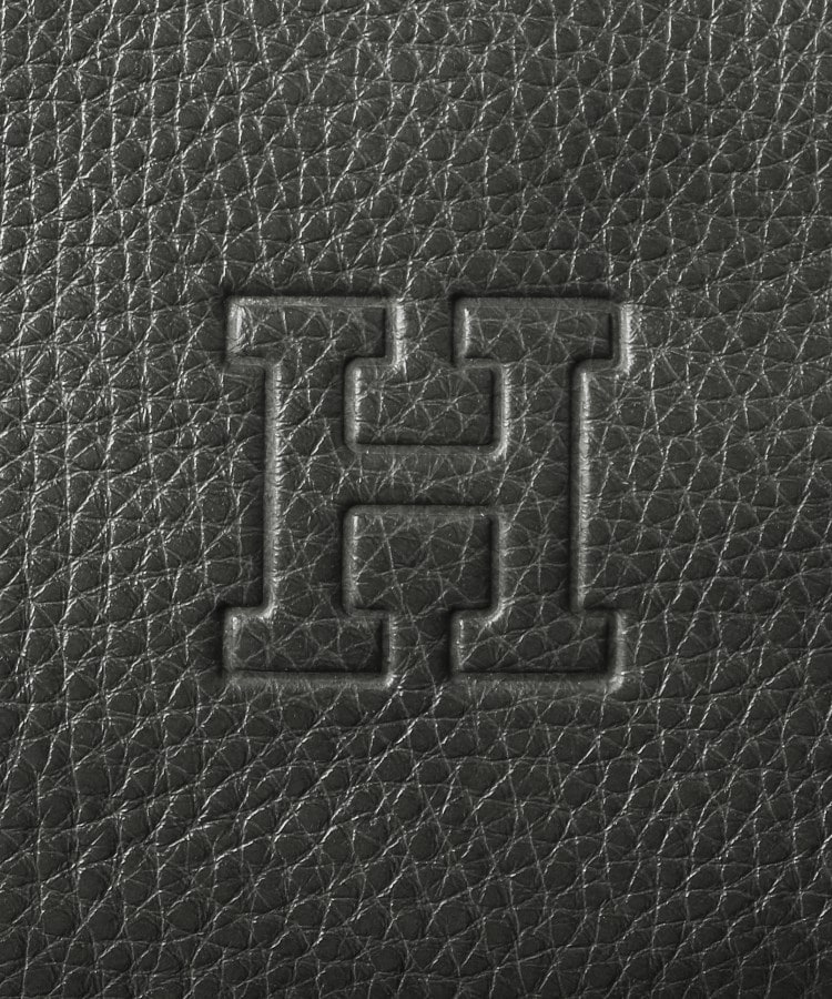 ヒロフ(HIROFU)の【デュオ】レザーハンドバッグ L 2way 本革 A4サイズ ビジネスバッグ15