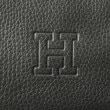 ヒロフ(HIROFU)の【デュオ】レザーハンドバッグ L 2way 本革 A4サイズ ビジネスバッグ15