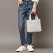 ヒロフ(HIROFU)の【ヴィータ】レザートートバッグ S 本革（商品番号：P25-20310）33