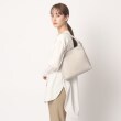ヒロフ(HIROFU)の【プリマ】レザーショルダーバッグ M 本革（商品番号：P25-20504）13