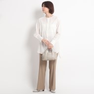 ランポ】レザーハンドバッグ S 2WAY 本革 ミニバッグ ランポ】レザーハンドバッグ S 2WAY 本革 ミニバッグ