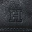 ヒロフ(HIROFU)の【デュオ】レザートートバッグ L 本革  A4サイズ ビジネスバッグ12