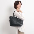 ヒロフ(HIROFU)の【デュオ】レザートートバッグ L 本革  A4サイズ ビジネスバッグ（商品番号：P25-20613）25