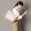 ヒロフ(HIROFU)の【デュオ】レザートートバッグ L 本革  A4サイズ ビジネスバッグ（商品番号：P25-20613）21