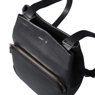 ランポ】レザーリュック バックパック L 本革 A4サイズ ビジネス ランポ】レザーリュック バックパック L 本革 A4サイズ ビジネス