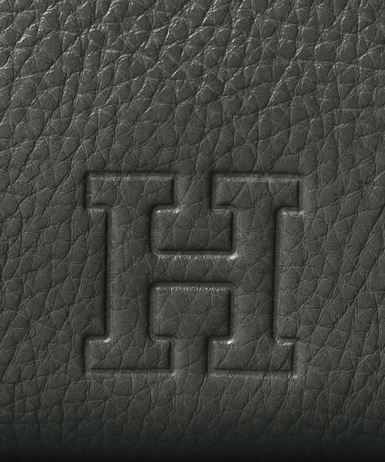 ヒロフ(HIROFU)の【ヴィータ】レザーリュック バッグパック L 本革 A4サイズ ビジネスリュック11