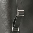 ヒロフ(HIROFU)の【ヴィータ】レザーリュック バッグパック L 本革 A4サイズ ビジネスリュック10