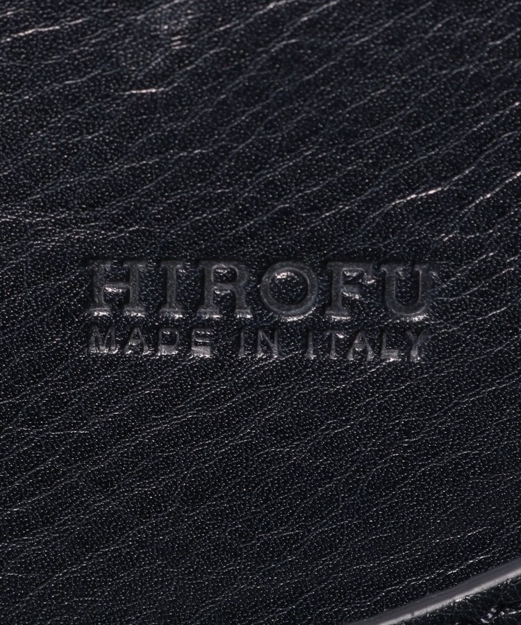 ヒロフ(HIROFU)の【ヌーボラ】レザートートバッグ L 本革 A4サイズ ビジネスバッグ9
