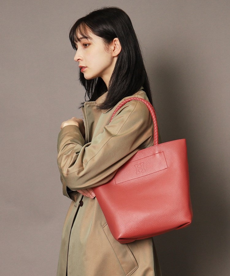 チェスタ】レザートートバッグ M 本革(トートバッグ) | HIROFU チェスタ】レザートートバッグ M 本革(トートバッグ) | HIROFU