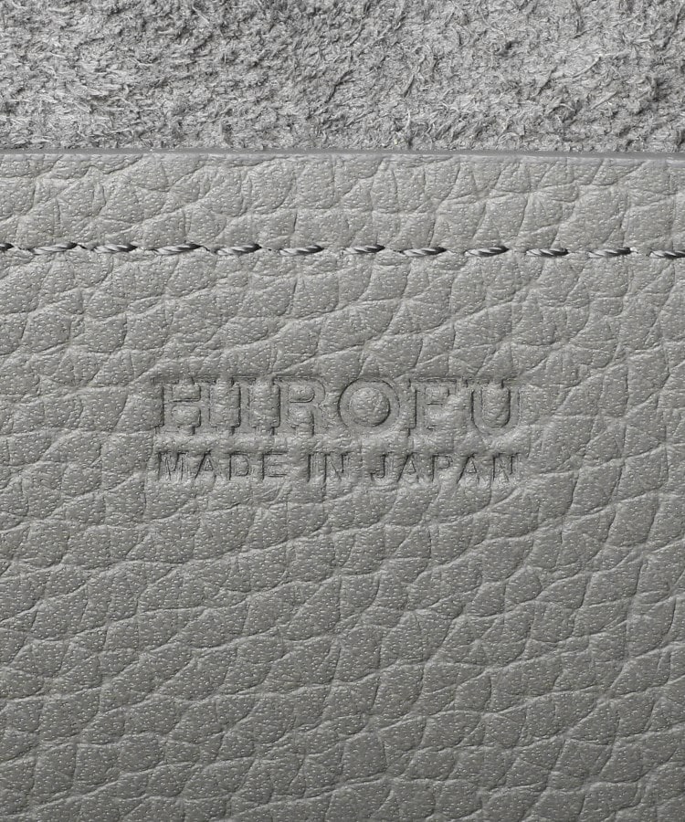 ヒロフ(HIROFU)の【チェスタ】レザートートバッグ L 本革 A4サイズ ビジネスバッグ21