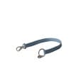 ヒロフ(HIROFU)の【アクセサリー】キーホルダー ストラップ レザー 本革（商品番号：P25-50012） ゼニスブルー(894)