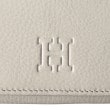 ヒロフ(HIROFU)の【センプレ】二つ折り財布 レザー ウォレット 本革11