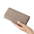 ヒロフ(HIROFU)の【センプレ】長財布 レザー ロング ウォレット 本革（商品番号：P25-50103）13