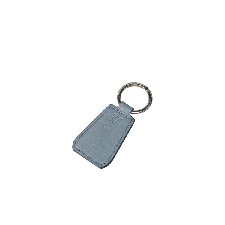 ヒロフ(HIROFU)の【アクセサリー】キーホルダー 靴べら レザー 本革（商品番号：P25-50106） キーケース・キーホルダー・チャーム