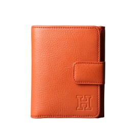 ヒロフ(HIROFU)の【センプレ】折財布 財布